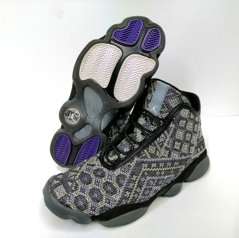 Jordan Horizon Premium (BHM) Black History Month